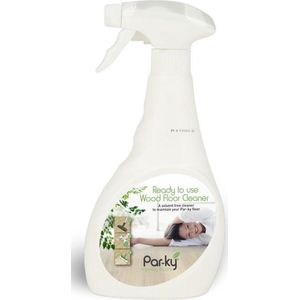 Wood Floor Cleaner - Parky 500 ml