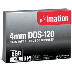 IMATION DDS 4 / 8GB 120m