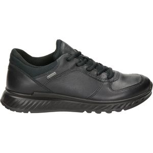 Ecco Exostride Dames sneaker - Zwart - Maat 36