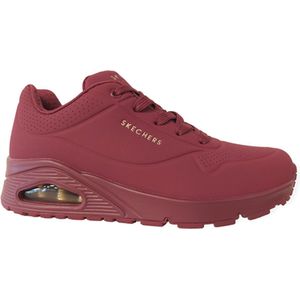 Skechers Sneaker 73690 PLUM UNO Stand On Air Paars