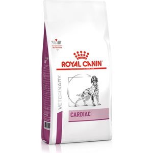 Royal Canin Cardiac Support Hond - 2 kg