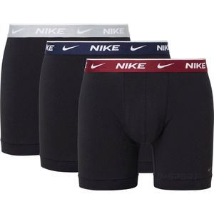 Nike Brief Onderbroek Mannen - Maat M