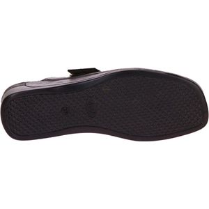 Vital Tina Metallic Brons Slipper