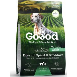 Goood hondenvoer Adult Veggie 10 kg - Hond