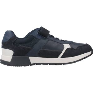 GEOX J ALFIER BOY Blauw 24 EU