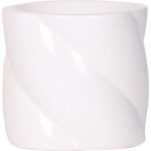 Kolibri Home | Candy sierpot - White - Ø9cm
