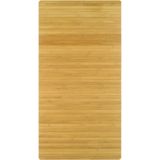 Kleine-Wolke-Badmat-Bambus-50x80-cm-bruin
