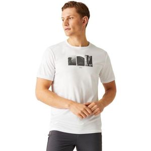 Regatta T-Shirts Fingal VIII