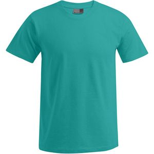 Promodoro Men´s Premium-T E3000 - JADE - 4XL