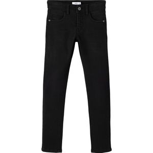 NAME IT NKMSILAS XSLIM JEANS 2002-TX NOOS Jongens Jeans - Maat 134