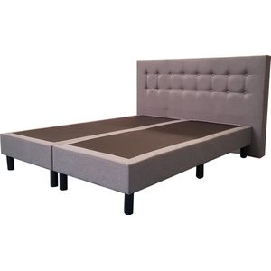 Boxspring Continental 180x200