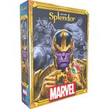 Marvel Splendor - Bordspel voor 2-4 spelers - Leeftijd 8+ - Engelstalige uitgave