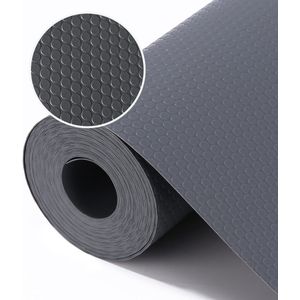 Unyqoos ® Luxe Antislip Lademat Op Maat Voor Keuken, Koelkast En Laden