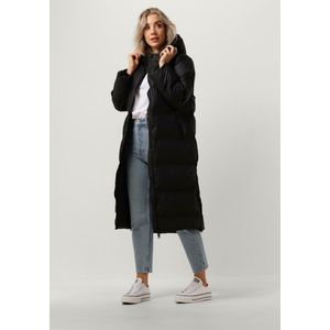 Neo Noir Viviana C Puffer Jacket Jassen Dames - Winterjas - Zwart - Maat 40