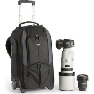 Think Tank StreetWalker Rolling Backpack v2.0