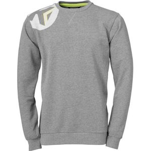 Kempa Core 2.0 Training  Sporttrui performance - Maat XXL  - Mannen - grijs