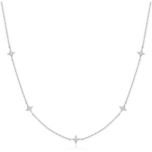 Ania Haie AH N061-04H Dusk Divas Dames Ketting - Collier