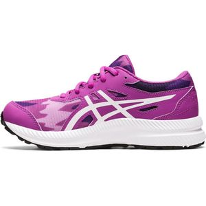 ASICS - contend 8 gs - Paars