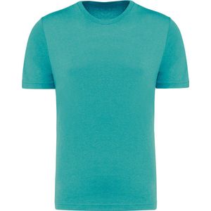 PROACT® T-shirt triblend sport PA4011 - Turquoise Blue Heather - 3XL