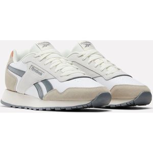 Reebok REEBOK GLIDE MOONSTONE - Wit - Grijs 5 Heren Sneakers - moonstone - Wit - Grijs - Maat 42