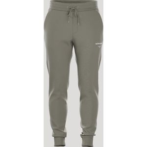 Björn Borg Essential Pants - heren joggingbroek - groen - Maat: S