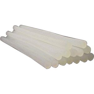 Lijmstaafjes - 100X8mm - 6 Stuks - Duurzaam
