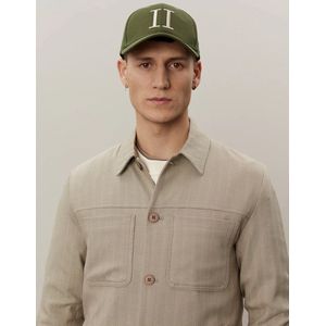 Marseille Herringbone Jacket