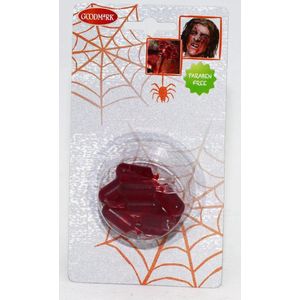 Halloween Bloed Capsules (7 Stuks)