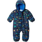 Columbia Snuggly Bunny™ Race Pak Blauw 12-18 Months Jongen