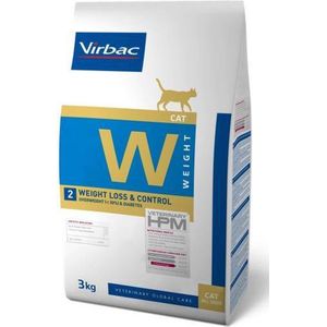 Virbac weight loss/control 3kg