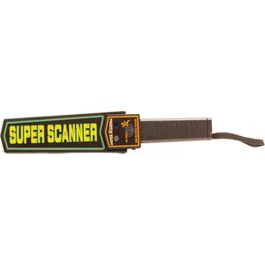 AP Line - Metaaldetector - Beveiliging - Super scanner