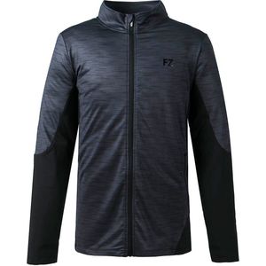 FZ Forza Sanford M jacket - zwart - maat XXL