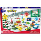 Pokémon Mega Advent Kalender - Constructiespeelgoed