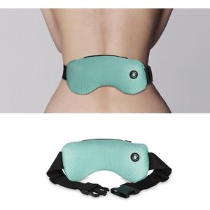 Vibrerend Lichaams Massagekussen - Massage Voor Schouders / Nek / Rug / Hoofd - Nekmassagekussen Masseur