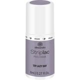 Alessandro Striplac Peel or Soak - Gellak - 139 Lazy Day - 8 ml