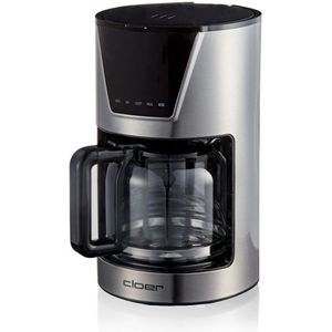 Cloer 5257 koffiezetapparaat Volledig automatisch Filterkoffiezetapparaat