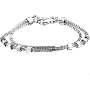 Mi Zalini Armband Verguld Zilver K1320191