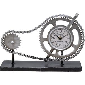 wandklok met tandwielen (2026) Bestsellers