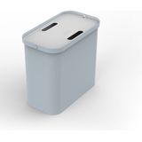 Prullenbak Joseph Joseph GoRecycle Recycling Caddy Blauw 28L