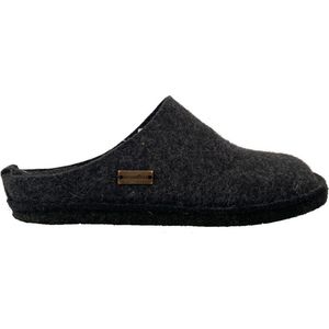 Grijze Haflinger Slippers Flair Soft