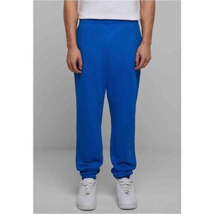 Urban Classics - Ultra Heavy Heren joggingbroek - XS - Blauw