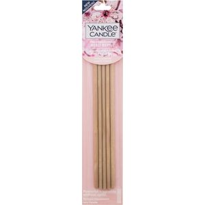 Yankee Candle Pre-Fragranced Reed Diffuser - Cherry Blossom