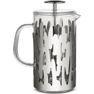 Alessi Barkoffee koffiemaker 8T inox