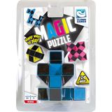 Clown Magic 3D Puzzel (24-delig) - Verschillende kleuren