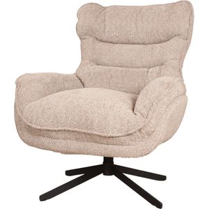 DS4U® Artur draaifauteuil - beige