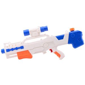 Waterpistool Aquafun - Waterspeelgoed - Waterpistooltjes - Jongens - Meisjes - 60 cm - Kunststof