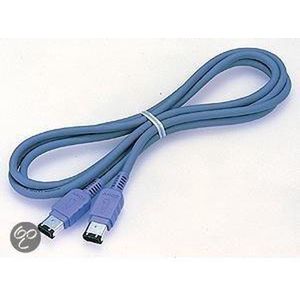 Sony VMC-IL6635 firewire-kabel