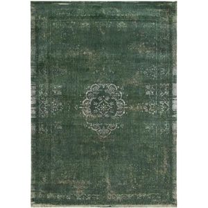 Louis de Poortere Vloerkleed - Medallion - Majestic Forest 9146