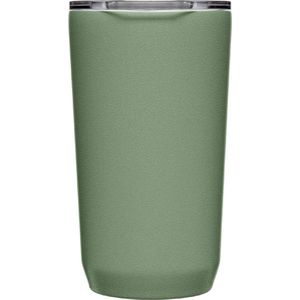 CamelBak Tumbler SST Vacuum Insulated - Isolatie Drinkbeker - 500 ml - Groen (Moss)