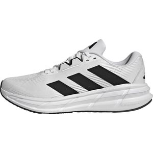 adidas Performance Questar 3 Hardloopschoenen - Unisex - Wit- 42 2/3